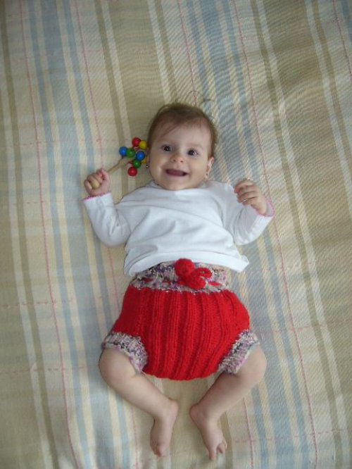 Vlněná pohoda — foto 2