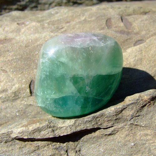 Fluorit — foto 2