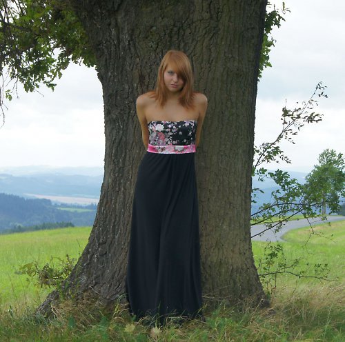 Šaty — foto 6