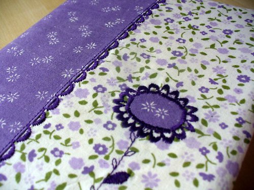 Obal na notes — foto 2