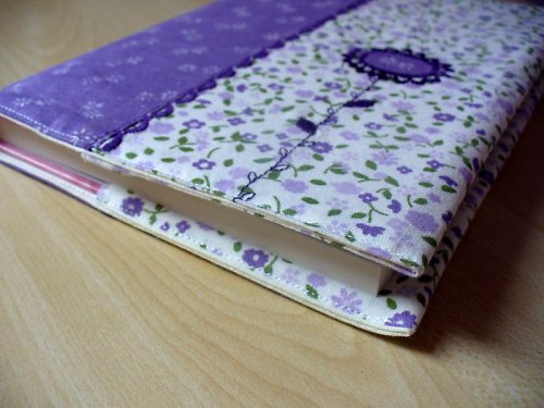 Obal na notes — foto 3