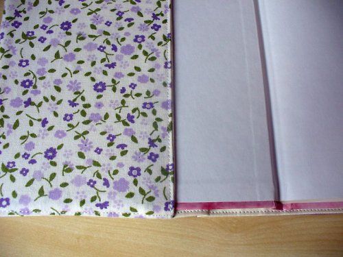 Obal na notes — foto 4