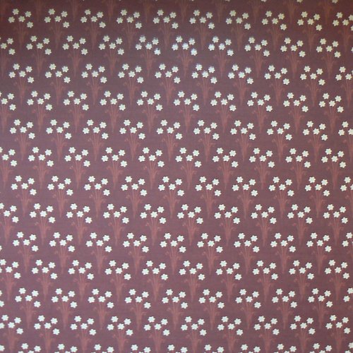 Sada papírů Hampstead - 30,5x30,5 cm — foto 2