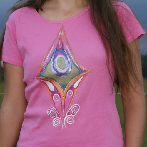 Navždy svěží dívkou — foto 2