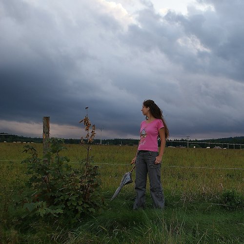 Navždy svěží dívkou — foto 4