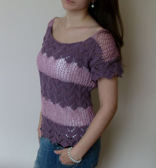 Vesta Violet Touch — foto 2