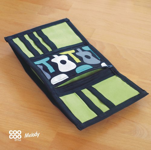 Peněženka Melody — foto 3