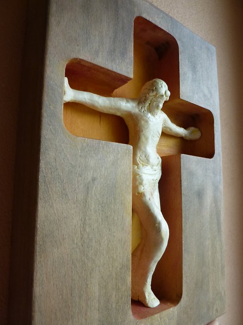 Kříž — foto 2