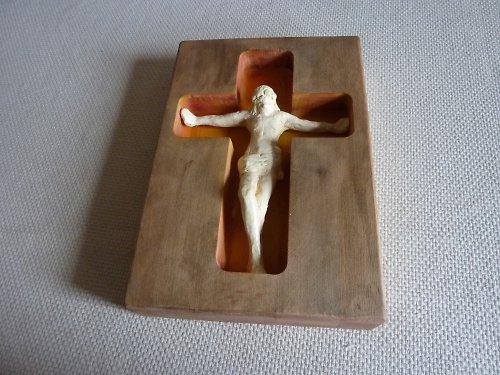 Kříž — foto 3