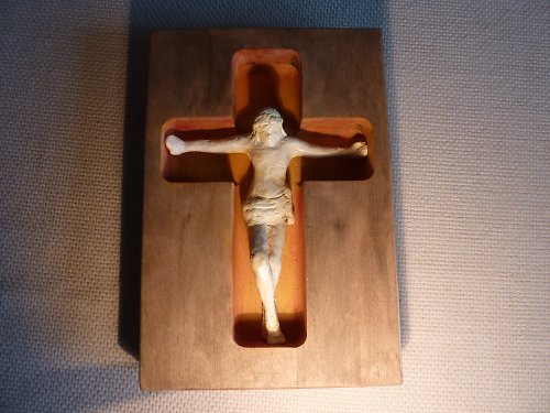 Kříž — foto 4