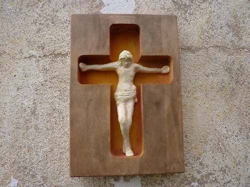 Kříž — foto 5