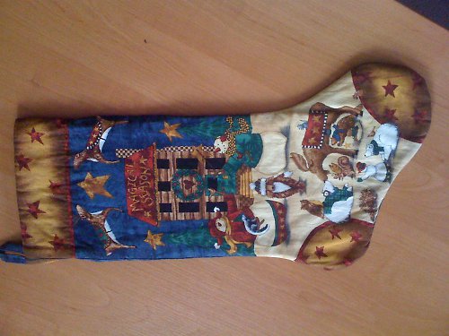 Vánoční bota — foto 2