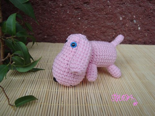 Fido a Fifi - chrastící — foto 4
