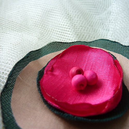Majdino zdobení II — foto 3