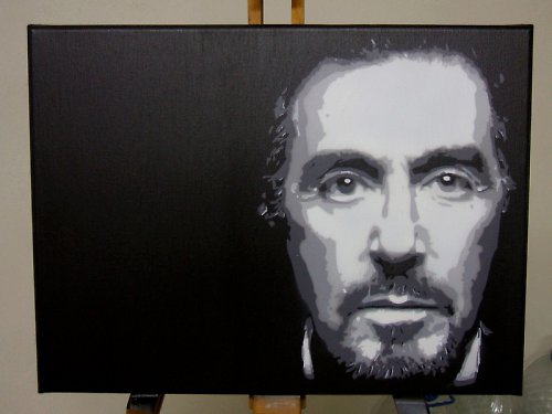 Al Pacino — foto 2