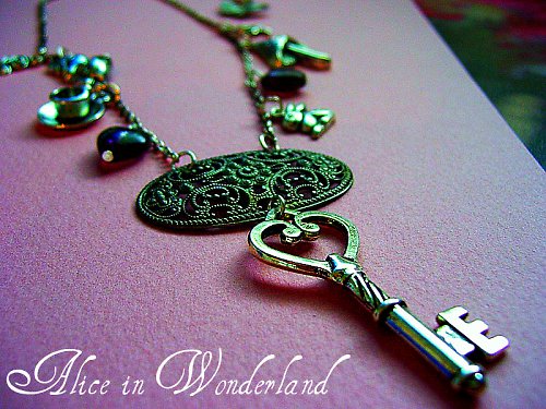 Little Alice — foto 2