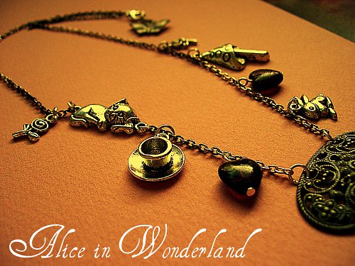 Little Alice — foto 3