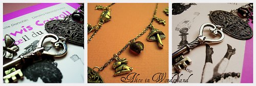 Little Alice — foto 6