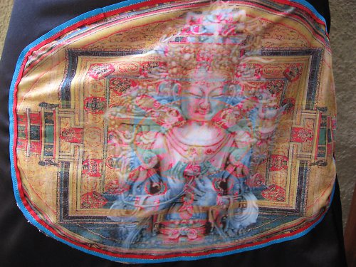 Sukně BUDHA — foto 2