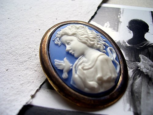 Dwynwen — foto 2