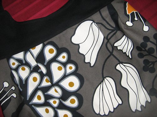 Kabelka Leila — foto 2