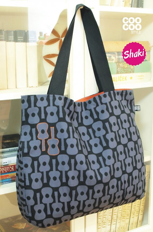 Shaki — foto 2