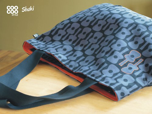 Shaki — foto 4