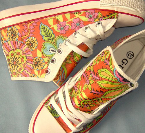 Trendy kecky...hippies... — foto 2