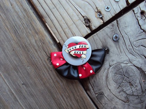 Rockabilly broz Rock and Roll — foto 2