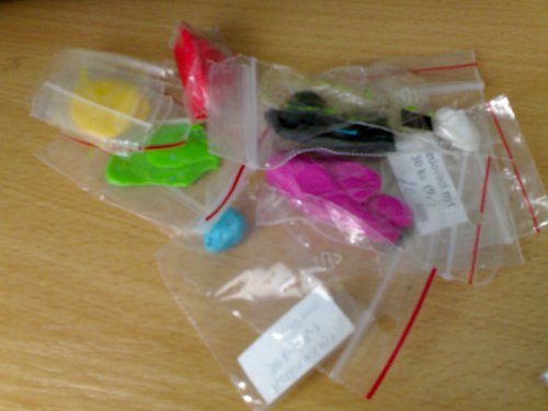 Fimo — foto 3