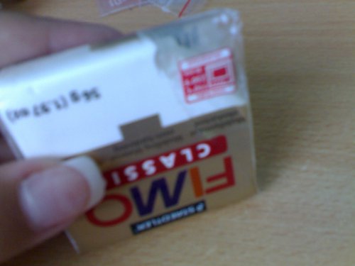 Fimo — foto 5