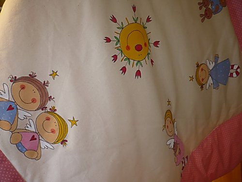 Deka pro Sofinku — foto 3