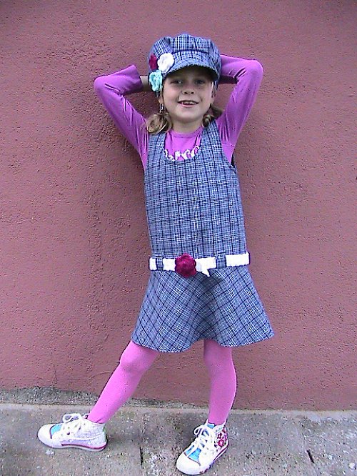 Jeans Look - Pro Školačky Ii. — foto 2