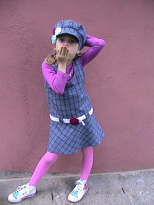 Jeans Look - Pro Školačky Ii. — foto 3