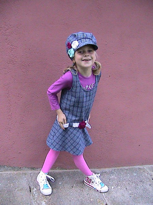 Jeans Look - Pro Školačky Ii. — foto 4