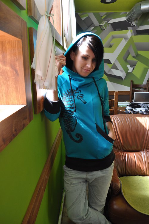 SeaHorsiX — foto 2