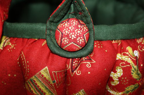 Vánoční košíček — foto 4