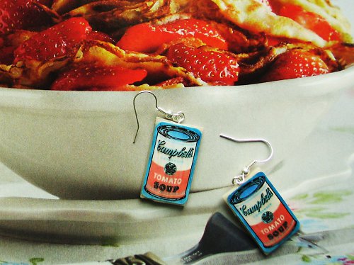 Plechovky od Andyho II. — foto 2