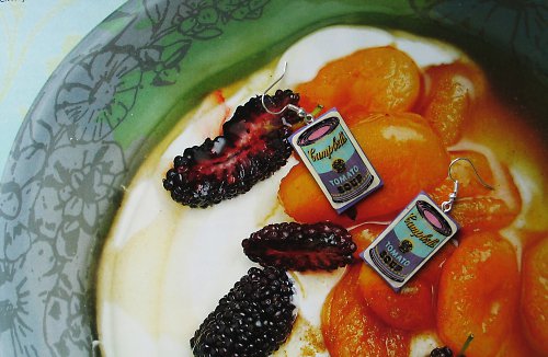 Plechovky od Andyho III. — foto 2
