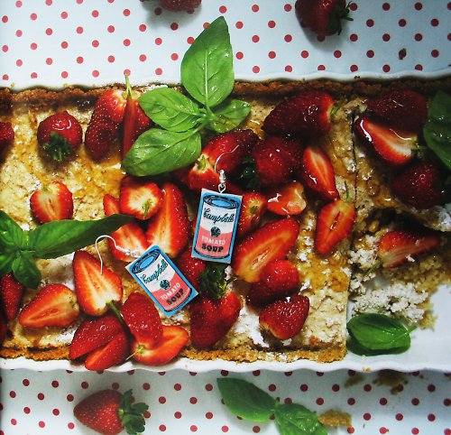 Plechovky od Andyho II. — foto 3