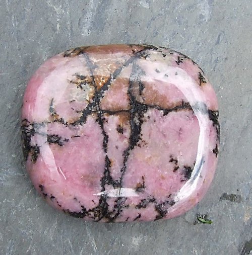 Rodonit — foto 2