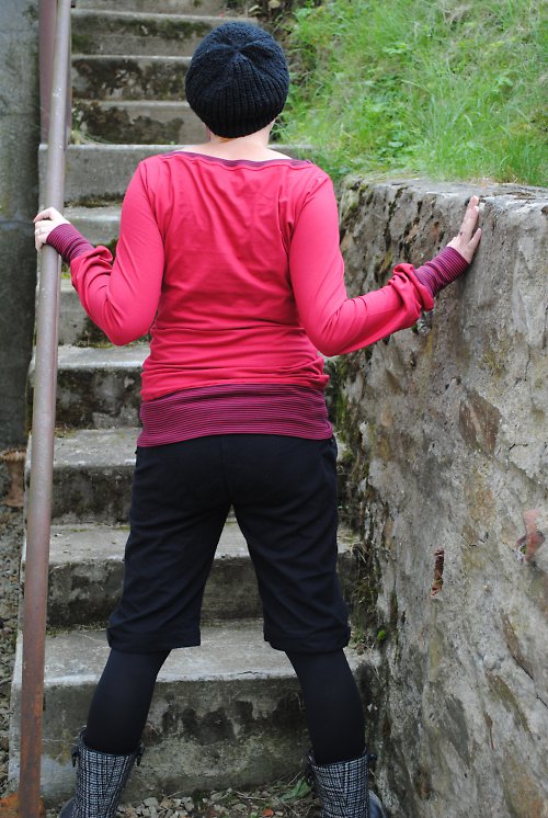 Hravé triko :) ve velikosti XL — foto 4