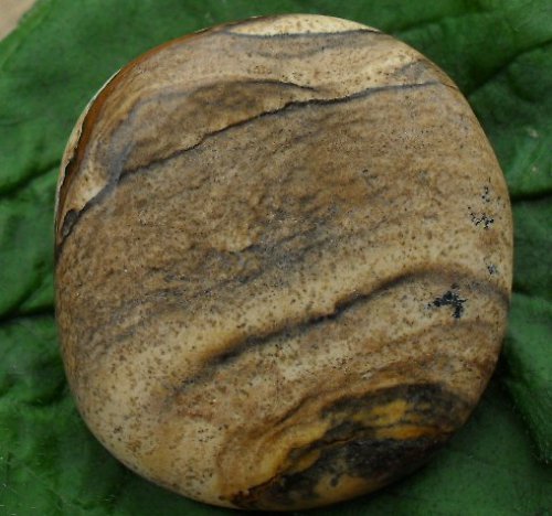 Obrázkový jaspis 43x340mm — foto 2