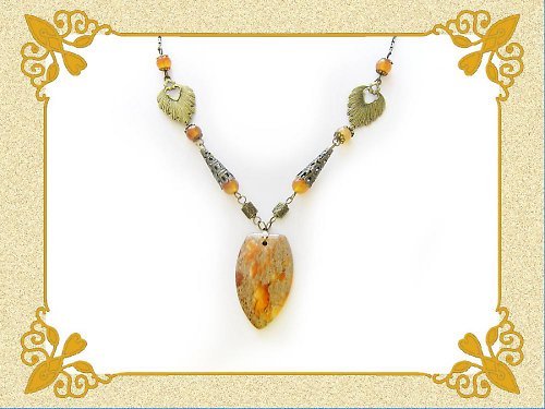 Variscite — foto 2