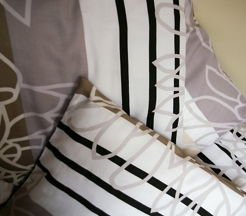 Sada povlaků na polštářky — foto 2
