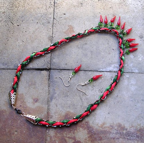 Chilli — foto 2