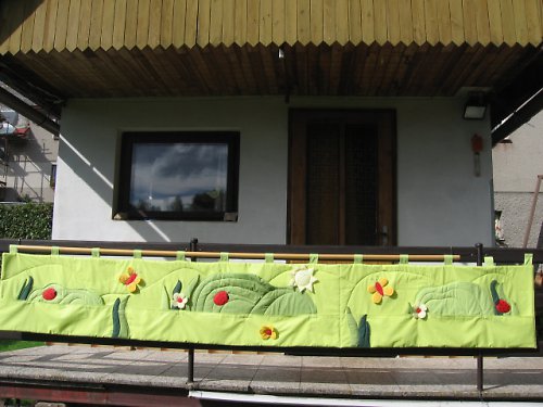 Kapsář na přání — foto 4