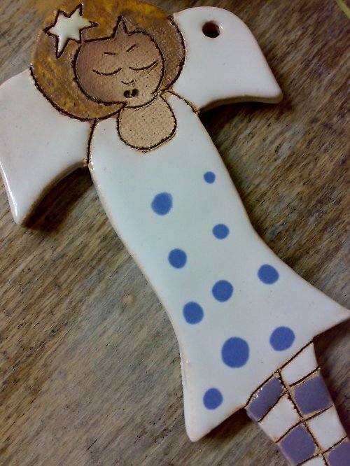 Andílek — foto 3