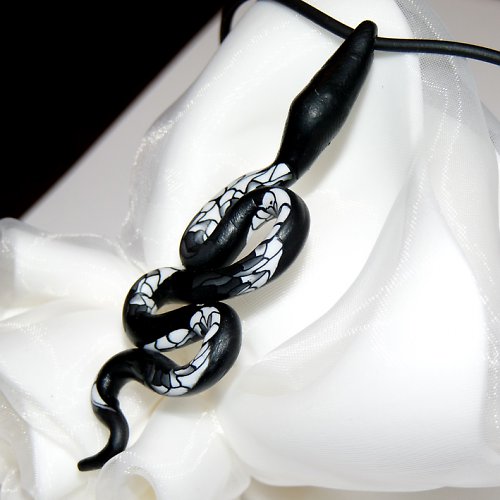 Serpentes toxicus III — foto 6