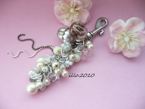 Bílá elegance — foto 2